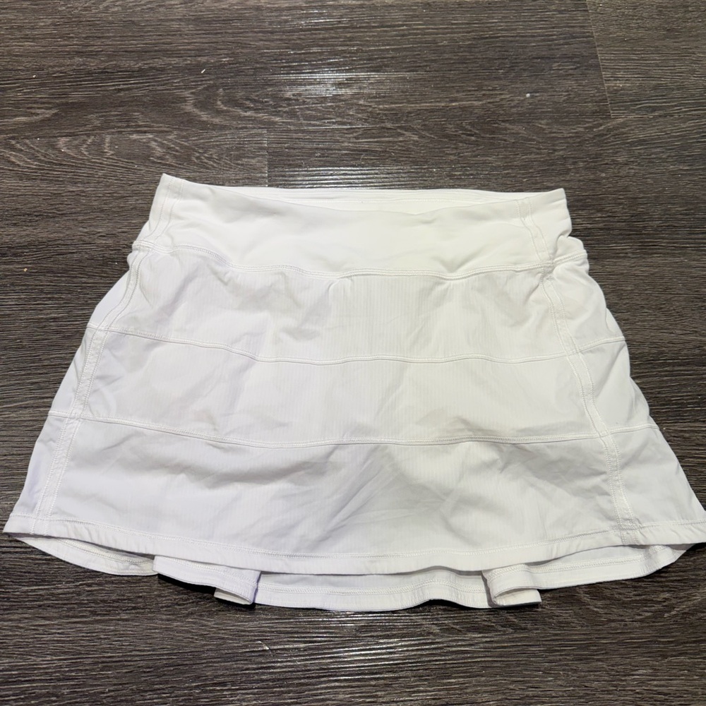 Lululemon Skirt size 6